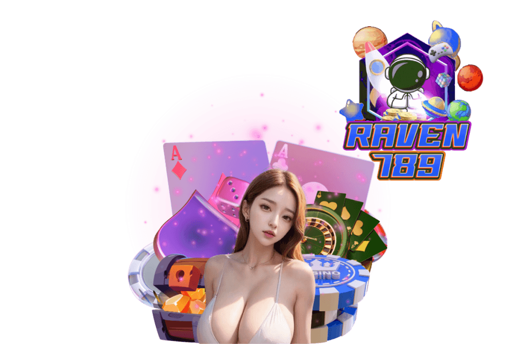 raven789 สล็อต
